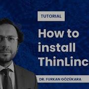 How To Install ThinLinc Tutorial With SECourses