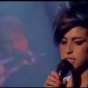 Amy Winehouse Tears Dry On Their Own Live