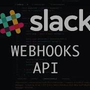 Slack Custom Webhook API Basics Build A Slack Bot NodeJS