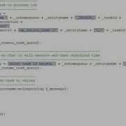 Loading Data With Snowflake Task Queuing A Very Detailed Look