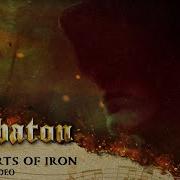 SABATON Hearts Of Iron Official Lyric Video