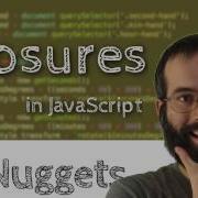 Closures