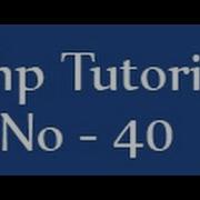 Php Tutorials For Beginners 40 Php Get And Post Methods