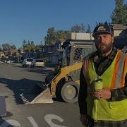 GSA Asphalt Patch
