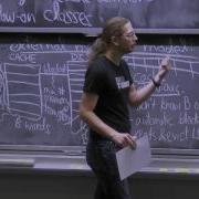 24 Cache Oblivious Algorithms Searching Sorting