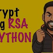 Stop Using RSA Wrong PyCryptodome Encryption Tutorial RSA OAEP Explained
