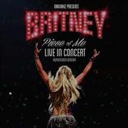 Till The World Ends Work Bitch Encore Piece Of Me Tour Studio Remastered