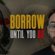 The Borrow Until You Die Strategy The IRS Does NOT Want You To Know