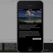 Getting Started ViewScrollr Pro Appcelerator Titanium Module