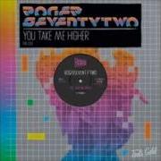 Rogerseventytwo Take Me Higher Club Mix