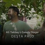 Ali Tekbaş Cemile Dinçer Deşta Palo
