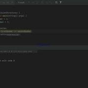 Java Introduction To Decision Structures