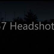 Miscreated 357 Headshot