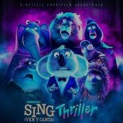 Sing Thriller Unofficial Audio