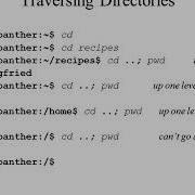 Operating Systems Practicum Lecture 3 Part 2
