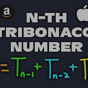 N Th Tribonacci Number Leetcode 1137 ALL SOLUTIONS