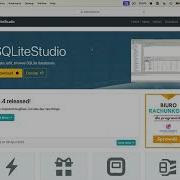 SQLite Studio