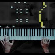 Şəfa Geri Dön Piano By VN