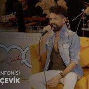 Mehmet Çevik Yalnızlık Senfonisi