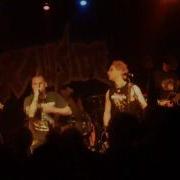 Rawside Rufmord Live Im Tommyhaus Berlin
