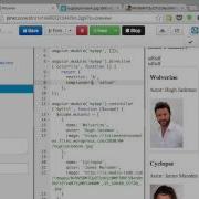 Make Reusable Components With AngularJS Directives