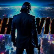 John Wick Main Theme Atmospheric Dark Industrial Music For Deep Focus Thinking