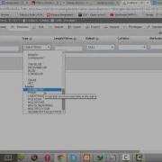 SQL Spatial Data Type