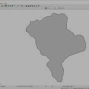 Create New Modflow Model In GMS