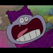Chowder Mung Daal Screaming