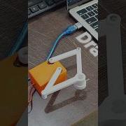 3d Printed Drawing Machine Instantexperiment Trending