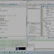 C Program Sequential And Parallel