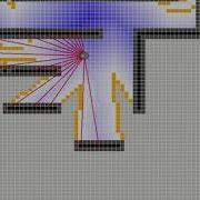 Mobile Robotics Frontier Exploration