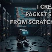I Created A Network Packet Sniffer From Scratch In C Using Only Raw Sockets