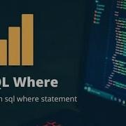 WHERE Clause In SQL Server WHERE Clause Operators Syntax Examples In Urdu Hindi 4
