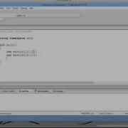 Array 1 Dimensi Dan 2 Dimensi Dalam C