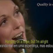 I NEED TO BE IN LOVE CARPENTERS LEGENDADO HD