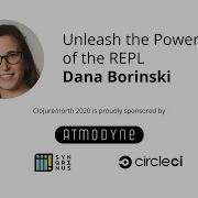 Unleash The Power Of The REPL Dana Borinski