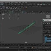 Create Joint Chain Between Two Points Or Objects MEL Maya