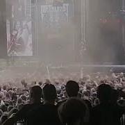 Cannibal Corpse At Dynamo Metal Fest In Eindhoven 20 8 2022 Florida Deathmetal