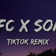 Idfc X Soap Tiktok Remix
