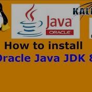 Installing Oracle Java JDK 8 On Linux Ubuntu