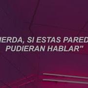 Halsey Nico Collins Walls Could Talk Traducida Al Español
