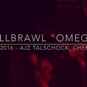 FALLBRAWL Omega Live At AJZ TALSCHOCK Chemnitz