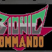 Bionic Commando NES Gameplay Real Hardware RGB 1080p 60fps VIDEO GAME B ROLL