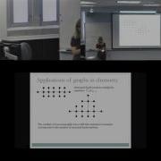 Graph Theoretic Models Of Protein Structure