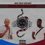 BD5 Rolex Gang Feat MD ART Official Audio