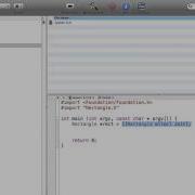 Objective C On The Mac L5 Methods
