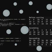 Speed Coding Optimized Bubble Sort In C No Talking