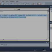 Visual Basic Tutorial 130 SaveFileDialog