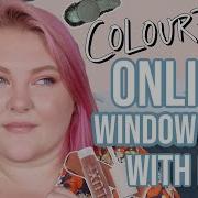 What Would I Buy Relaxing Online Window Shop With Me ColourPop Let S Abandon Shopping Carts